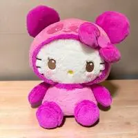 Plush - Sanrio / Hello Kitty