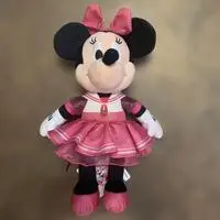 Plush - Disney / Minnie Mouse