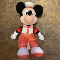 Plush - Disney / Mickey Mouse