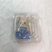 Doll - Sylvanian Families