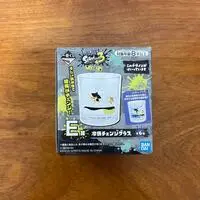 Ichiban Kuji - Splatoon / Judd