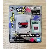 Ichiban Kuji - Splatoon