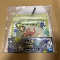 Ichiban Kuji - Splatoon