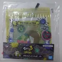 Ichiban Kuji - Splatoon