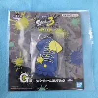 Ichiban Kuji - Splatoon
