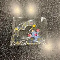 Key Chain - Care Bears