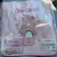 Tote Bag - Care Bears