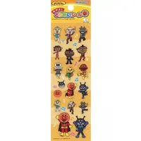 Stickers - Anpanman / Anpanman (character)