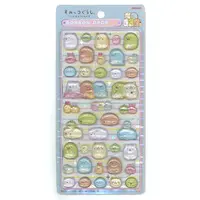 BonBon Drop Seal - Sumikko Gurashi