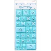 Tile sticker - Stickers - Sanrio / Charmmykitty