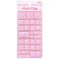 Tile sticker - Stickers - Sanrio / Hello Kitty