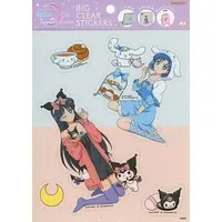 Stickers - Sailor Moon