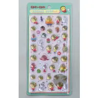 BonBon Drop Seal - Coji-Coji