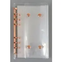 Sticker Book - Dekamori Sticker Binder