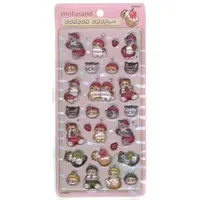 BonBon Drop Seal - mofusand