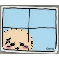 Stickers - Chiikawa / Rakko