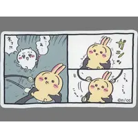 Chiikawa Stickers Just right for Smartphone - Chiikawa / Chiikawa & Usagi