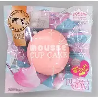 Squeeze Toy - BLOOM (Series)
