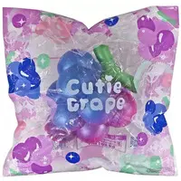 Squeeze Toy - BLOOM (Series)