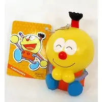 Key Chain - Squeeze Toy - Kiteretsu Daihyakka / Korosuke (Kiteretsu)