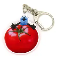 Key Chain - PUPPET SUNSUN / Sunsun