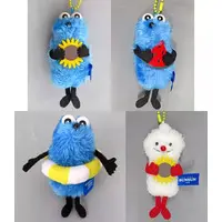 Plush - PUPPET SUNSUN / Nonnon