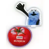 Acrylic stand - PUPPET SUNSUN / Sunsun