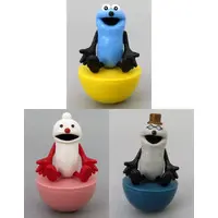 Trading Figure - PUPPET SUNSUN / Sunsun & Zonzon & Nonnon