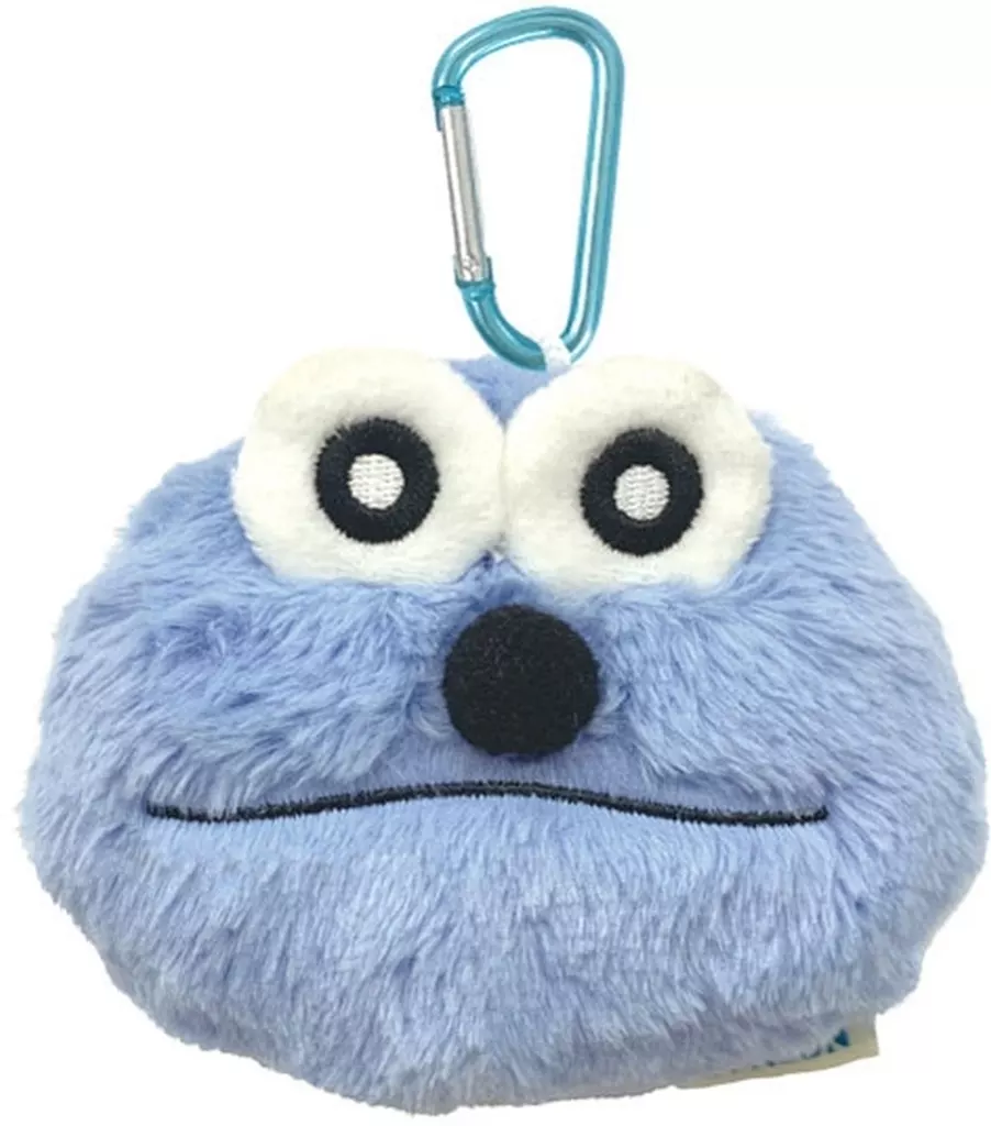 Pouch - Plush - PUPPET SUNSUN / Sunsun