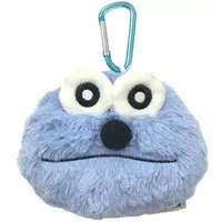 Pouch - Plush - PUPPET SUNSUN / Sunsun