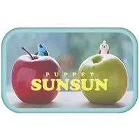 Case - Accessory case - PUPPET SUNSUN / Sunsun & Nonnon