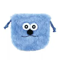 Pouch - PUPPET SUNSUN / Sunsun