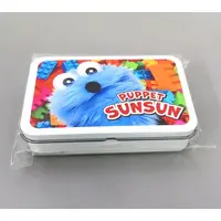 Case - Accessory case - PUPPET SUNSUN / Sunsun