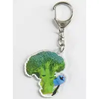 Key Chain - PUPPET SUNSUN / Sunsun