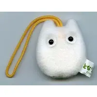 Key Chain - STUDIO GHIBLI / Mini Totoro