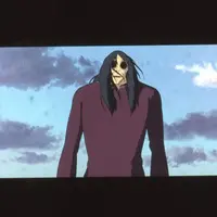 Character Card - Tales from Earthsea / Kumo (Cob) & Arren