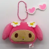 Plush Key Chain - Plush - Key Chain - Sanrio / My Melody