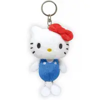 Key Chain - Sanrio / Hello Kitty