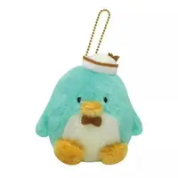 Key Chain - Sanrio / TUXEDOSAM