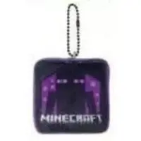 Key Chain - MINECRAFT