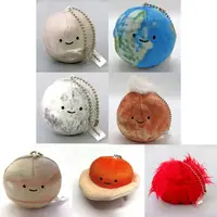 Plush Key Chain - Plush - Key Chain - Niccolino