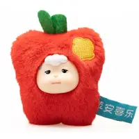 Magnet - Key Chain - Everything Has Its Own Character Series