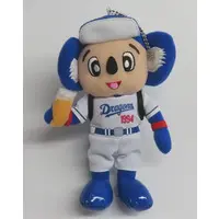 Plush - Chunichi Dragons / DOALA