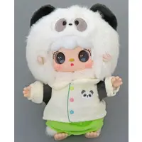 Plush - Yooki