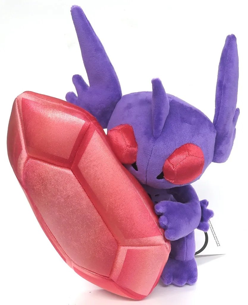 Plush - Pokémon / Sableye