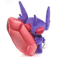 Plush - Pokémon / Sableye