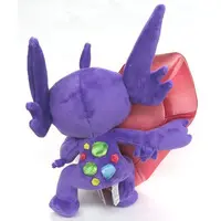 Plush - Pokémon / Sableye