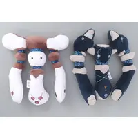 Plush - Legend of Heroes Series