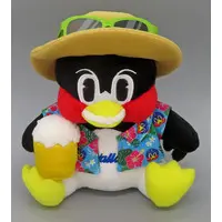 Plush - Tokyo Yakult Swallows / Tsuba Kuro