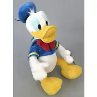 Plush - Disney / Donald Duck